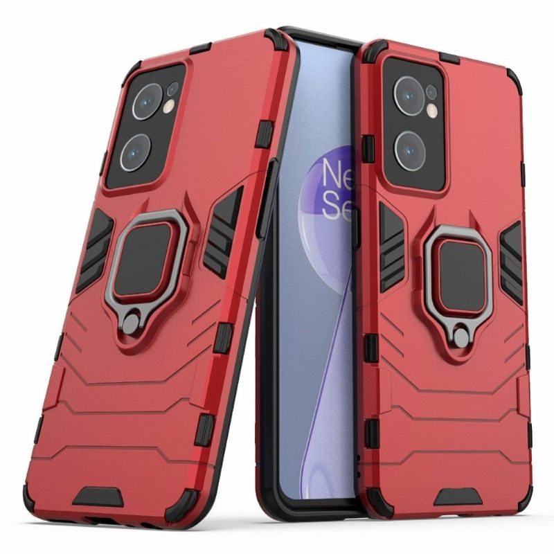 Hoesje voor OnePlus Nord CE 2 5G Schokbestendig En Bestendig Belinda