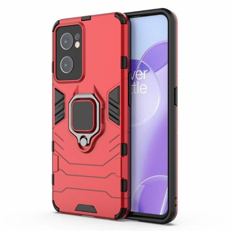 Hoesje voor OnePlus Nord CE 2 5G Schokbestendig En Bestendig Belinda