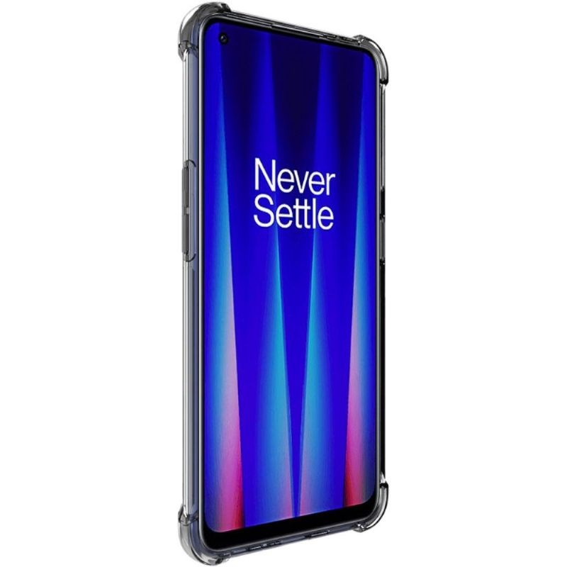 Telefoonhoesje voor OnePlus Nord CE 2 5G Klasse Beschermen Wissen