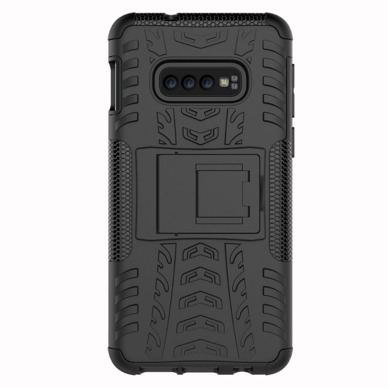 Hoesje voor Samsung Galaxy S10e Antislip Met Geïntegreerde Ondersteuning