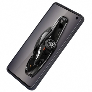 Hoesje voor Samsung Galaxy S10e Sport Kunstleer