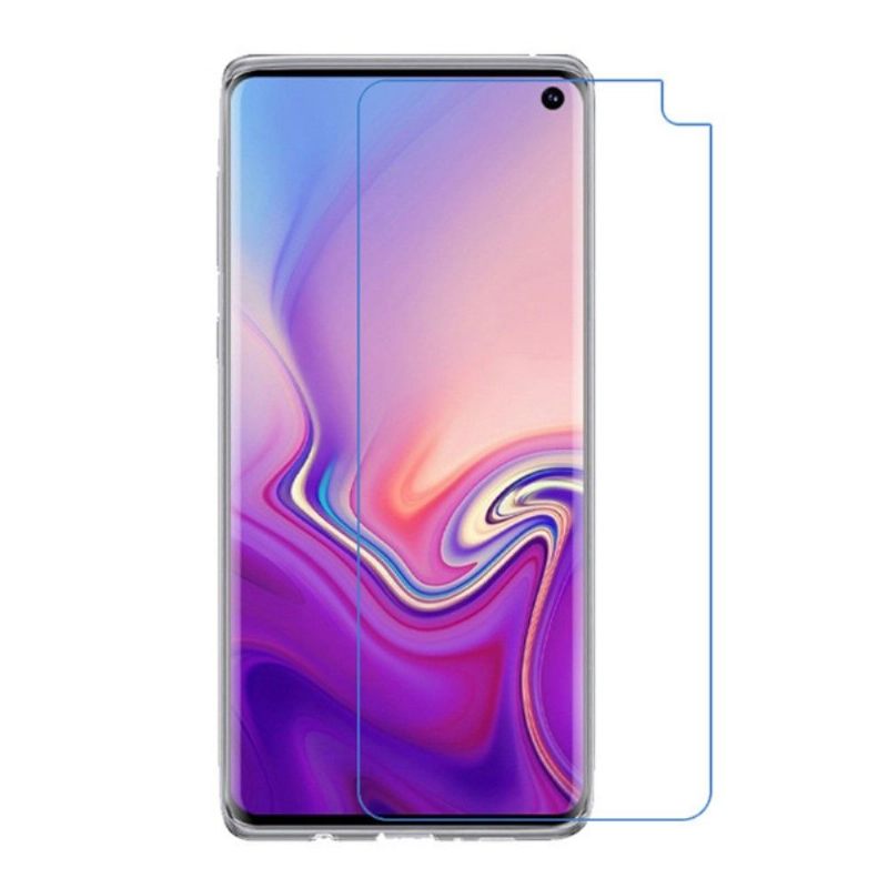 Samsung Galaxy S10E - Pak Van 5 Schermbeschermers
