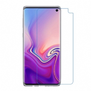 Samsung Galaxy S10E - Pak Van 5 Schermbeschermers