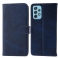 Marineblauw