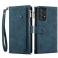 Marineblauw