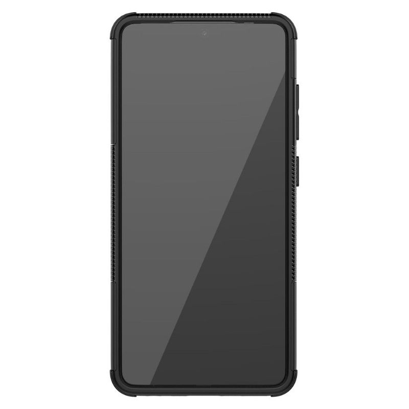 Hoesje voor Samsung Galaxy A52 5G / A52 4G / A52s 5G Antislip Met Geïntegreerde Ondersteuning