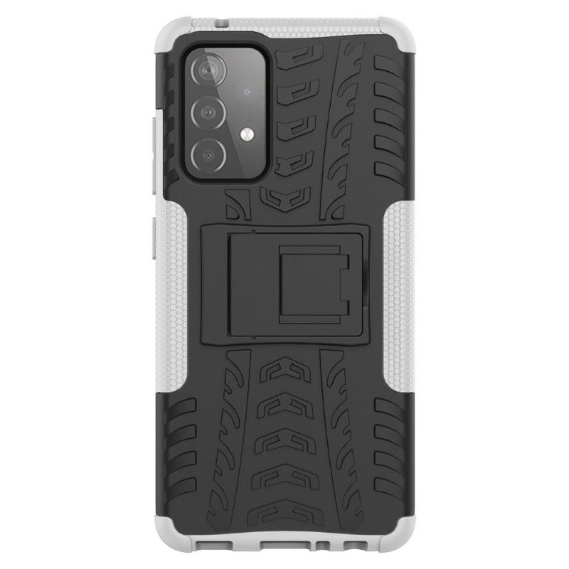 Hoesje voor Samsung Galaxy A52 5G / A52 4G / A52s 5G Antislip Met Geïntegreerde Ondersteuning