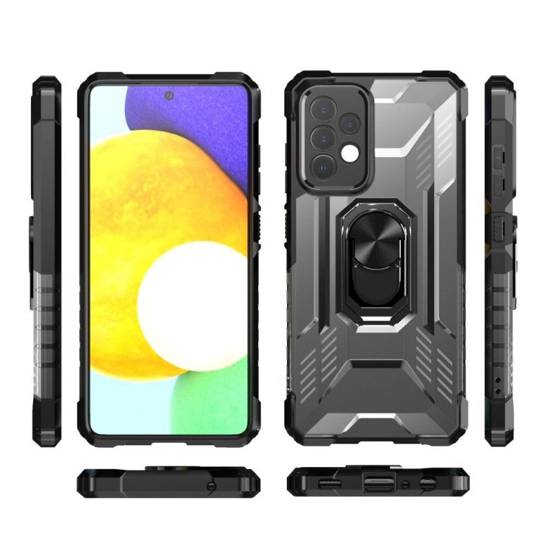 Hoesje voor Samsung Galaxy A52 5G / A52 4G / A52s 5G Bellen