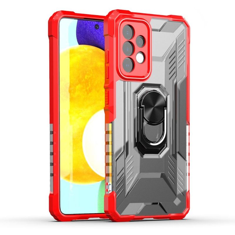 Hoesje voor Samsung Galaxy A52 5G / A52 4G / A52s 5G Bellen