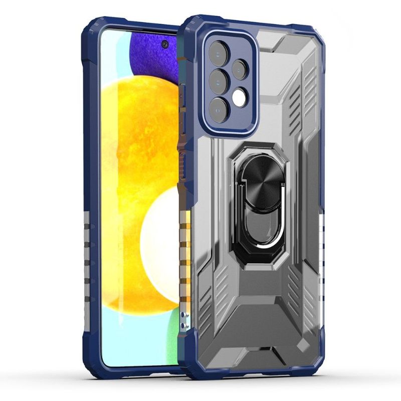Hoesje voor Samsung Galaxy A52 5G / A52 4G / A52s 5G Bellen