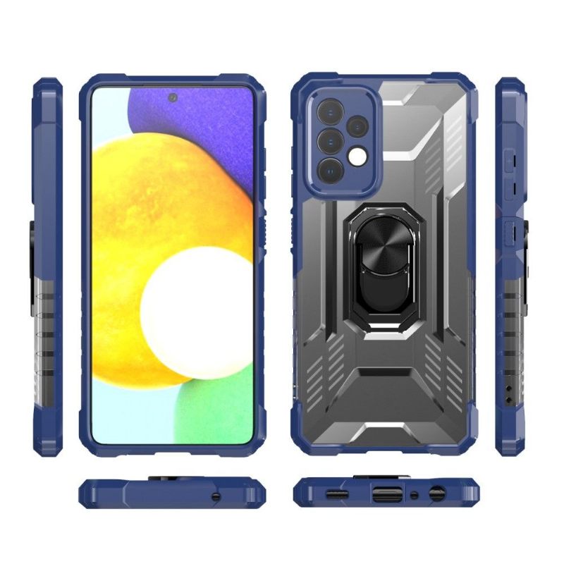 Hoesje voor Samsung Galaxy A52 5G / A52 4G / A52s 5G Bellen