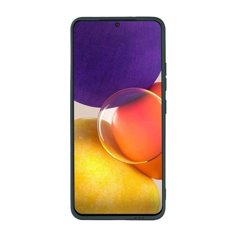 Hoesje voor Samsung Galaxy A52 5G / A52 4G / A52s 5G Bescherming Hoesje Bescherming Met Riem