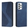 Marineblauw