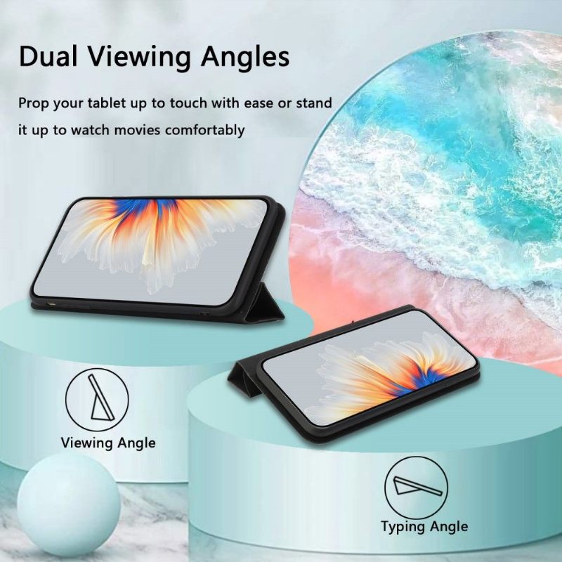 Telefoonhoesje voor Samsung Galaxy A52 5G / A52 4G / A52s 5G Folio-hoesje Meerdere Hoeken
