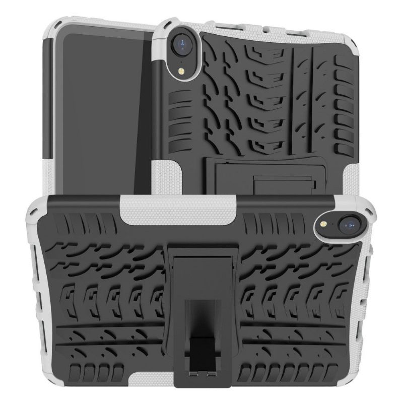Hoesje voor Poco M3 Pro 5G Antislip Met Ondersteuning