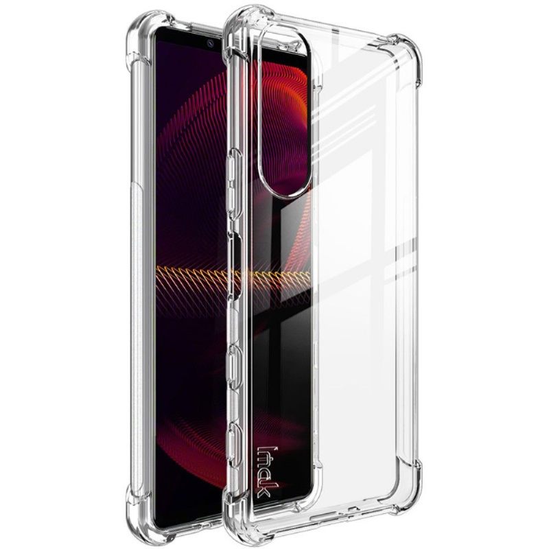 Hoesje voor Poco M3 Pro 5G Wissen