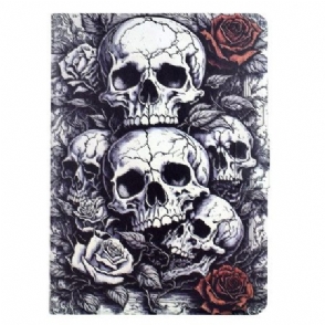 Bescherming Hoesje Samsung Galaxy Tab S11 Massagraf