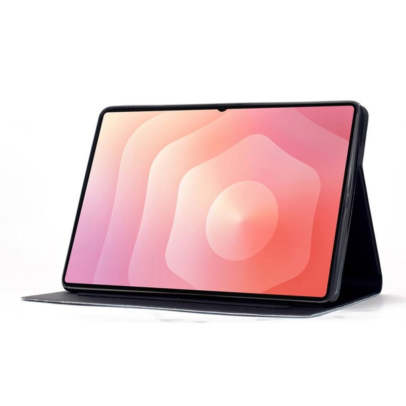 Bescherming Hoesje Samsung Galaxy Tab S11 Massagraf