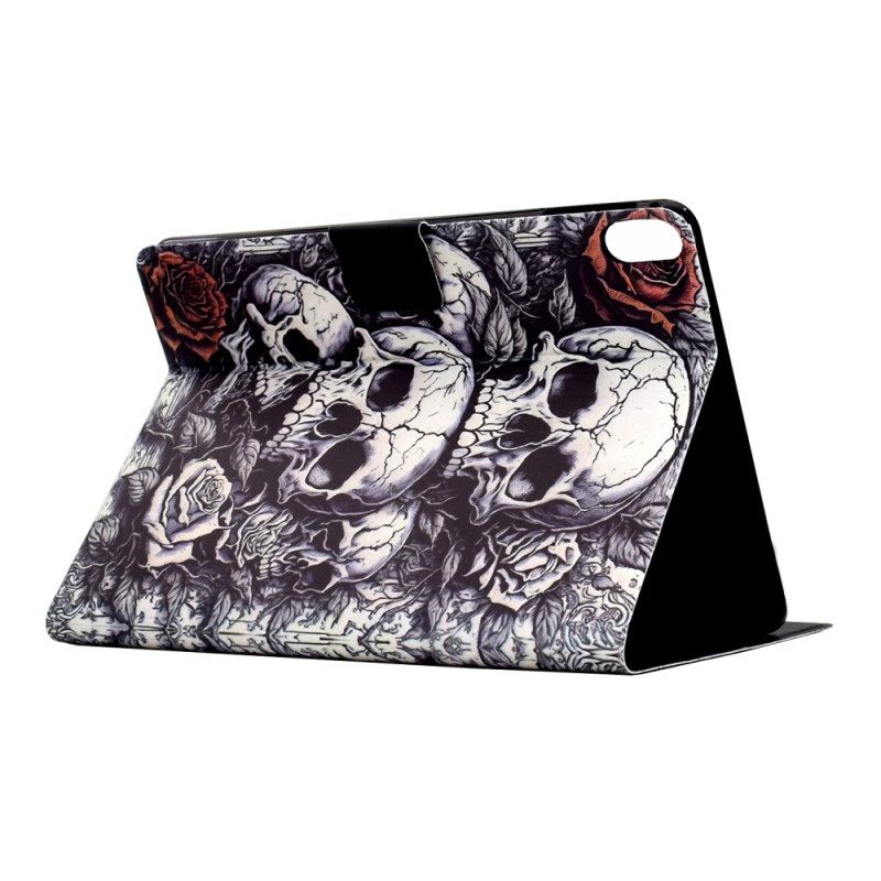 Bescherming Hoesje Samsung Galaxy Tab S11 Massagraf