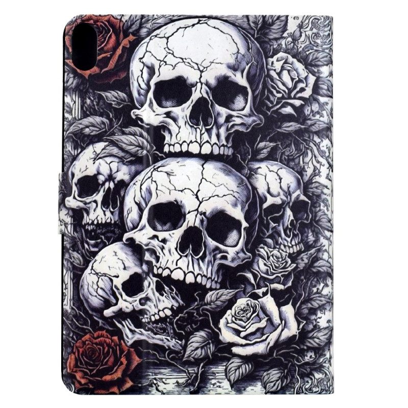 Bescherming Hoesje Samsung Galaxy Tab S11 Massagraf