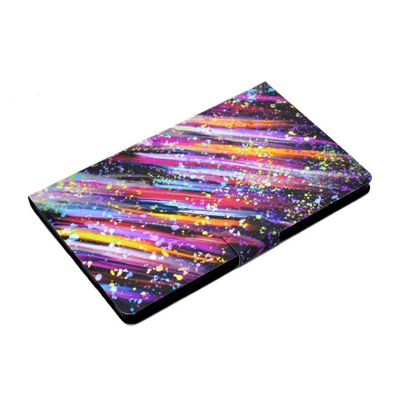 Bescherming Hoesje Samsung Galaxy Tab S11 Vallende Sterren