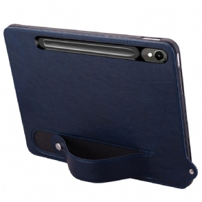 Cover Hoesje Samsung Galaxy Tab S11 Telefoonhoesje Bandsteun