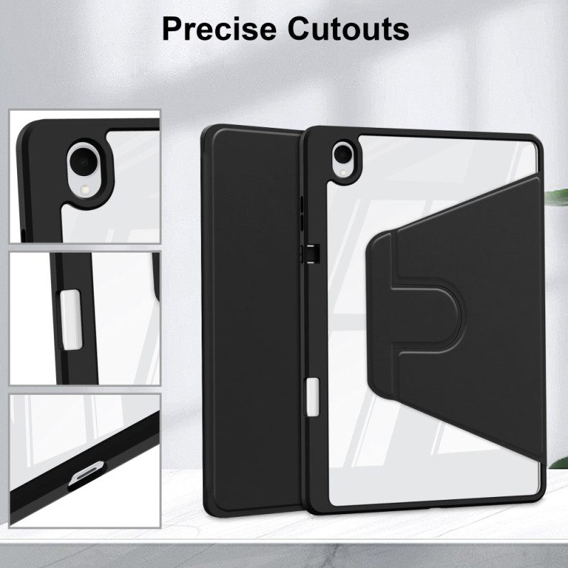 Cover Samsung Galaxy Tab S11 Hybride