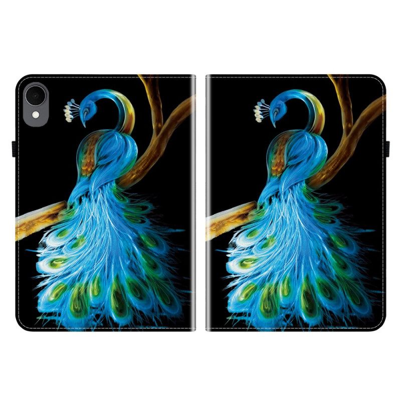 Cover Samsung Galaxy Tab S11 Pauw