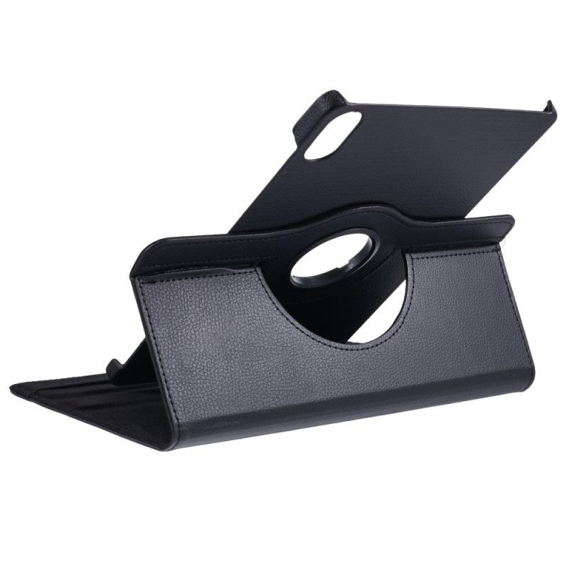 Folio-hoesje Samsung Galaxy Tab S11 Telefoonhoesje Draaibare Standaard