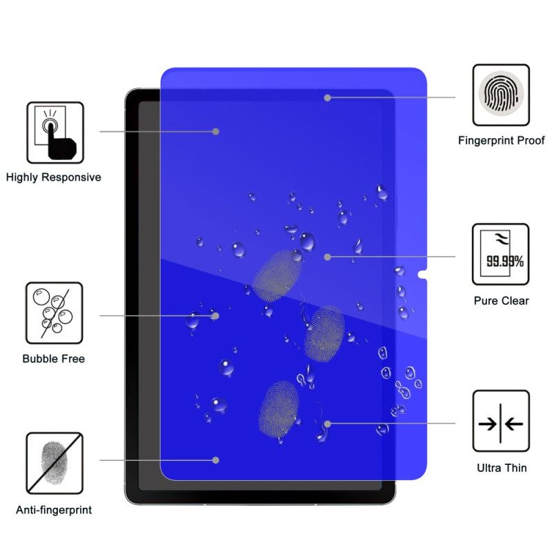 Gehard Glazen Schermbeschermer Met Blauwlichtfilter Voor Samsung Galaxy Tab S11