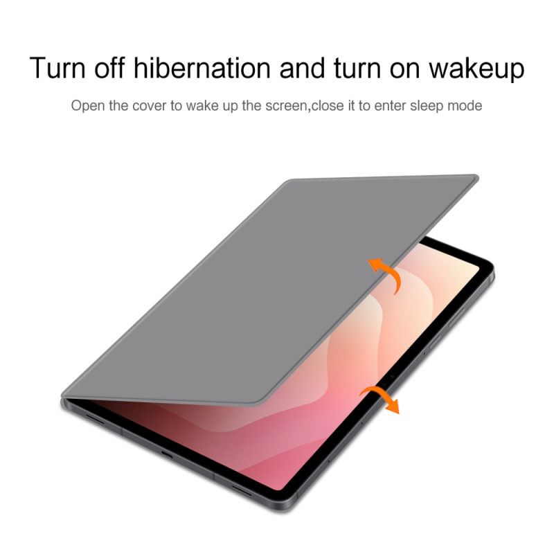 Hoesje Case Samsung Galaxy Tab S11 Magnetische Standaard