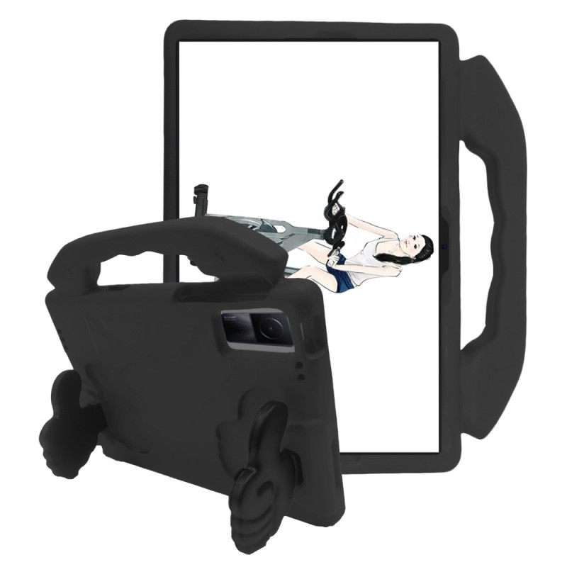 Hoesje Samsung Galaxy Tab S11 Handsteun