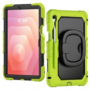 Hoesje Samsung Galaxy Tab S11 Ultrabestendig Met Ring