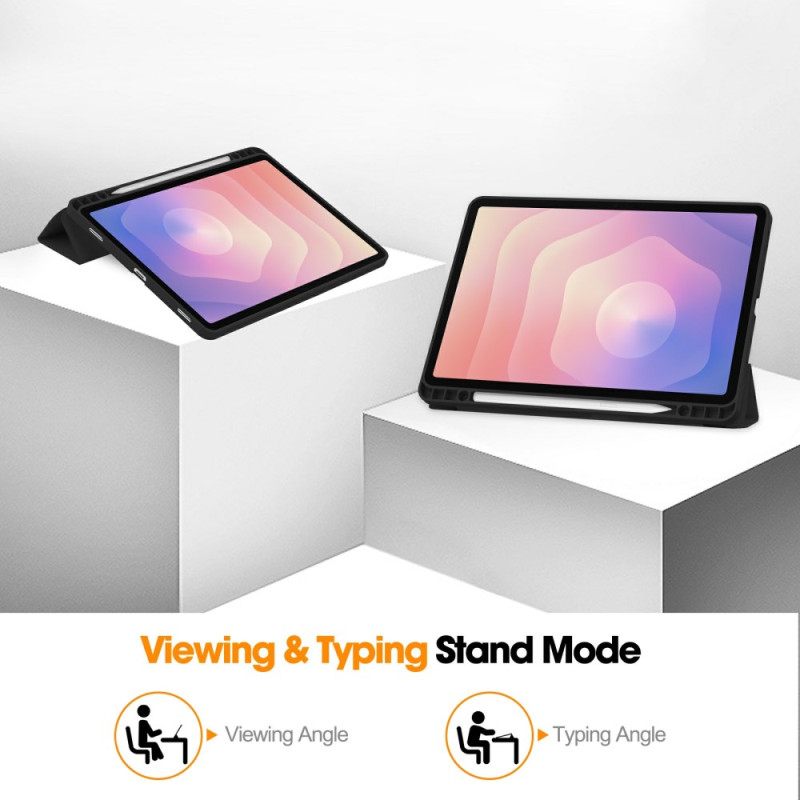 Samsung Galaxy Tab S11 Drievoudig Opvouwbaar