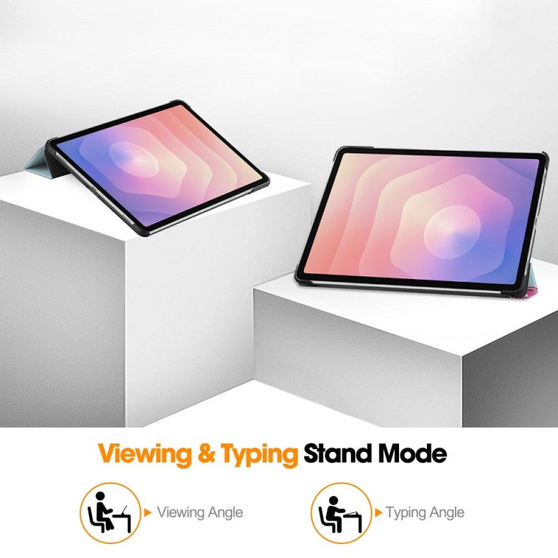 Samsung Galaxy Tab S11 Eenhoorn