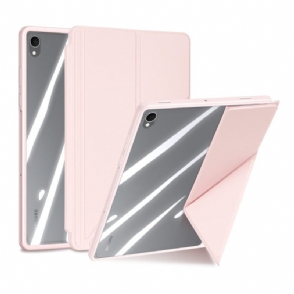 Samsung Galaxy Tab S11 Origami-standaard Met Stylushouder