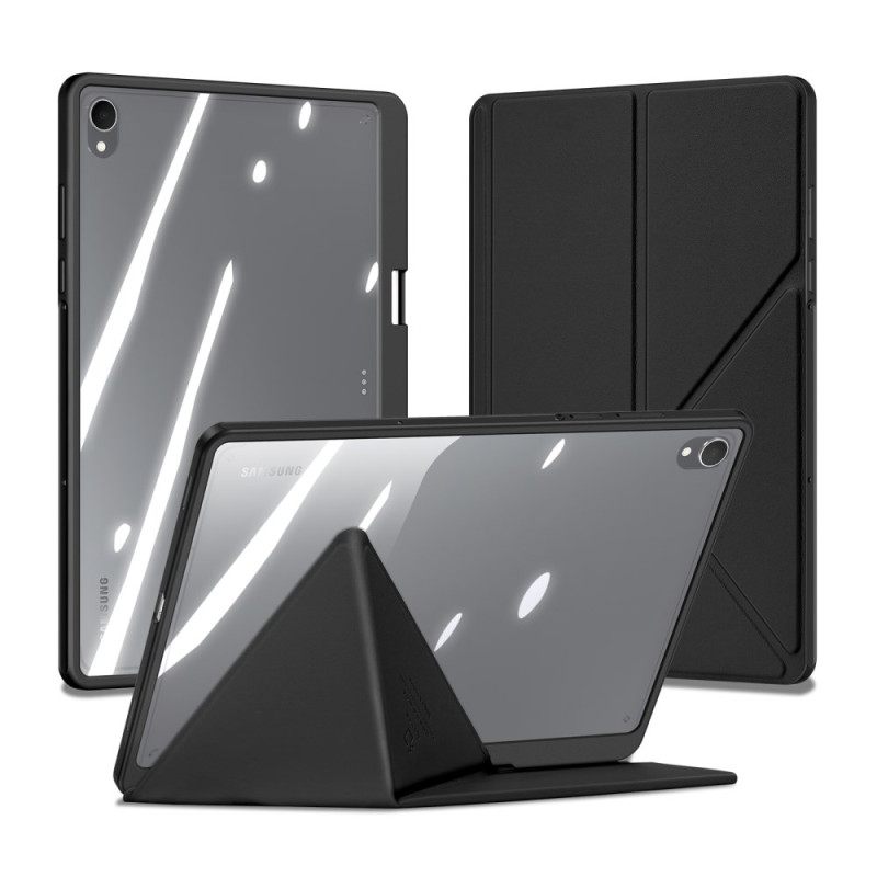 Samsung Galaxy Tab S11 Origami-standaard Met Stylushouder