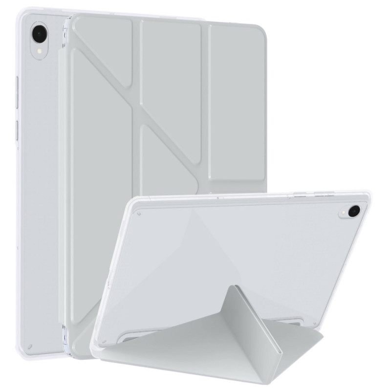 Samsung Galaxy Tab S11 Origami-stijl