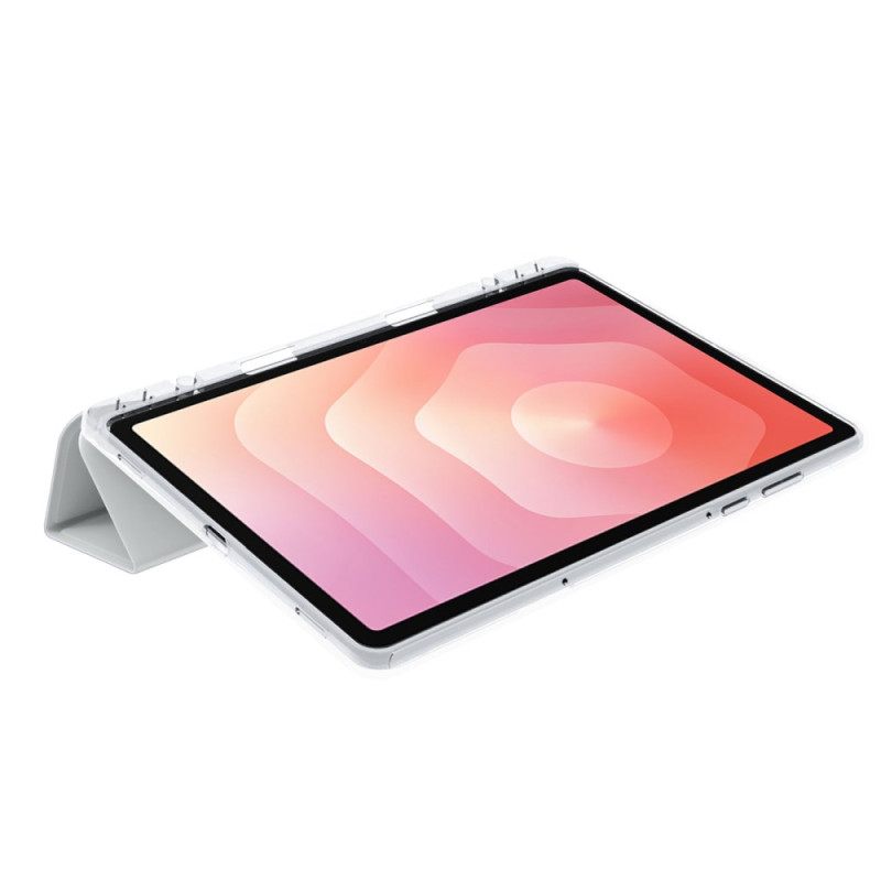 Samsung Galaxy Tab S11 Origami-stijl