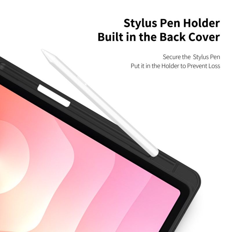 Samsung Galaxy Tab S11 Toby-serie Dux Ducis