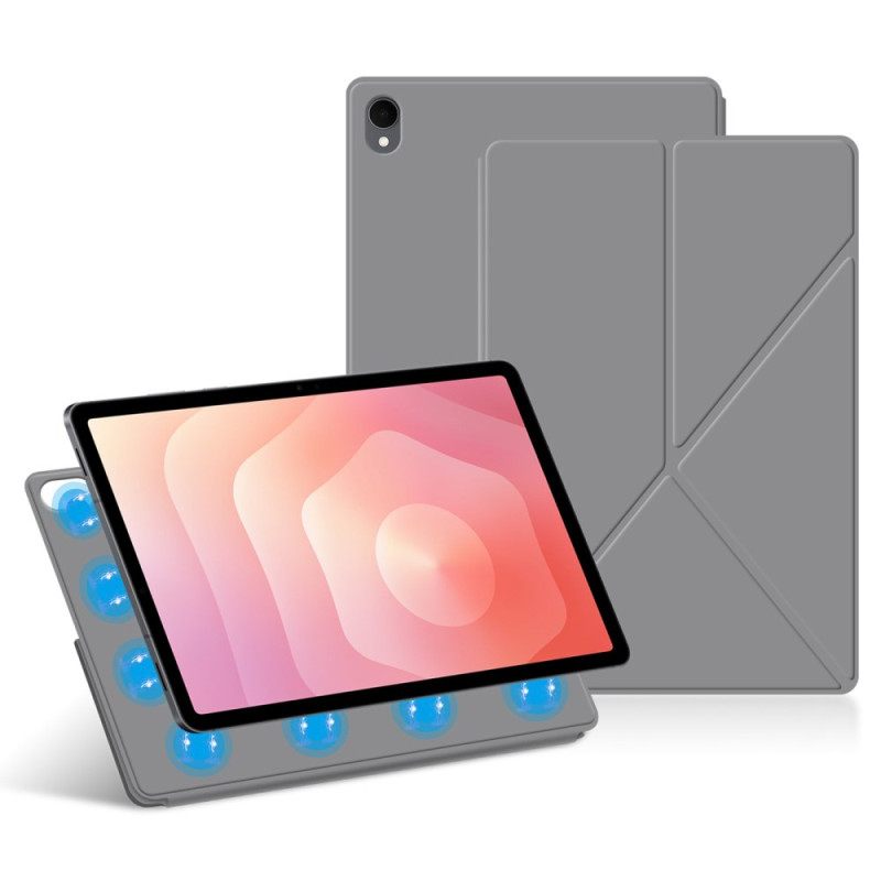 Samsung Galaxy Tab S11 Veelzijdige Origami-standaard