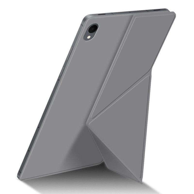 Samsung Galaxy Tab S11 Veelzijdige Origami-standaard