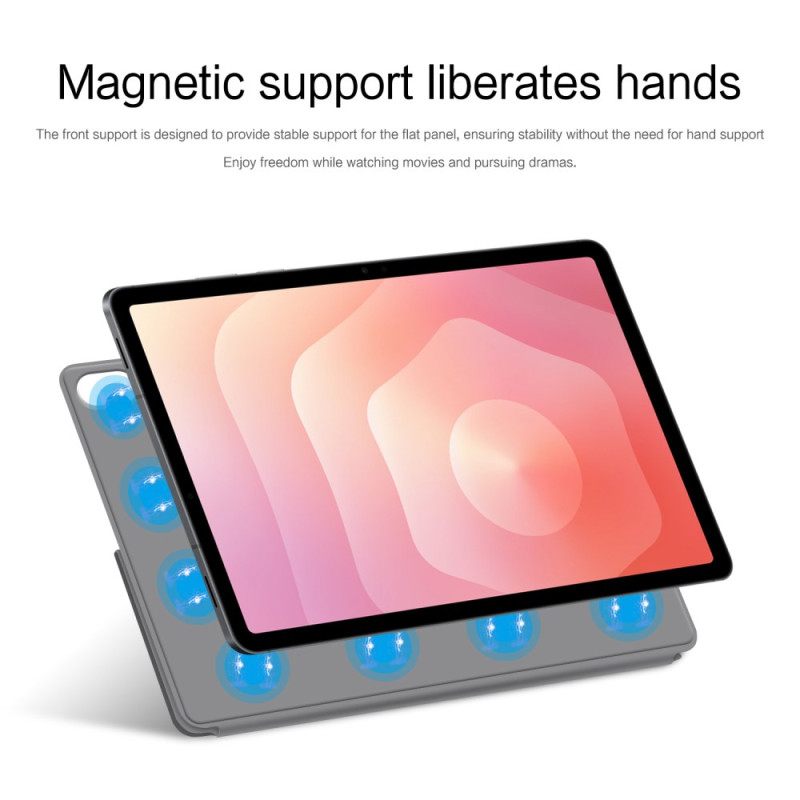 Samsung Galaxy Tab S11 Veelzijdige Origami-standaard