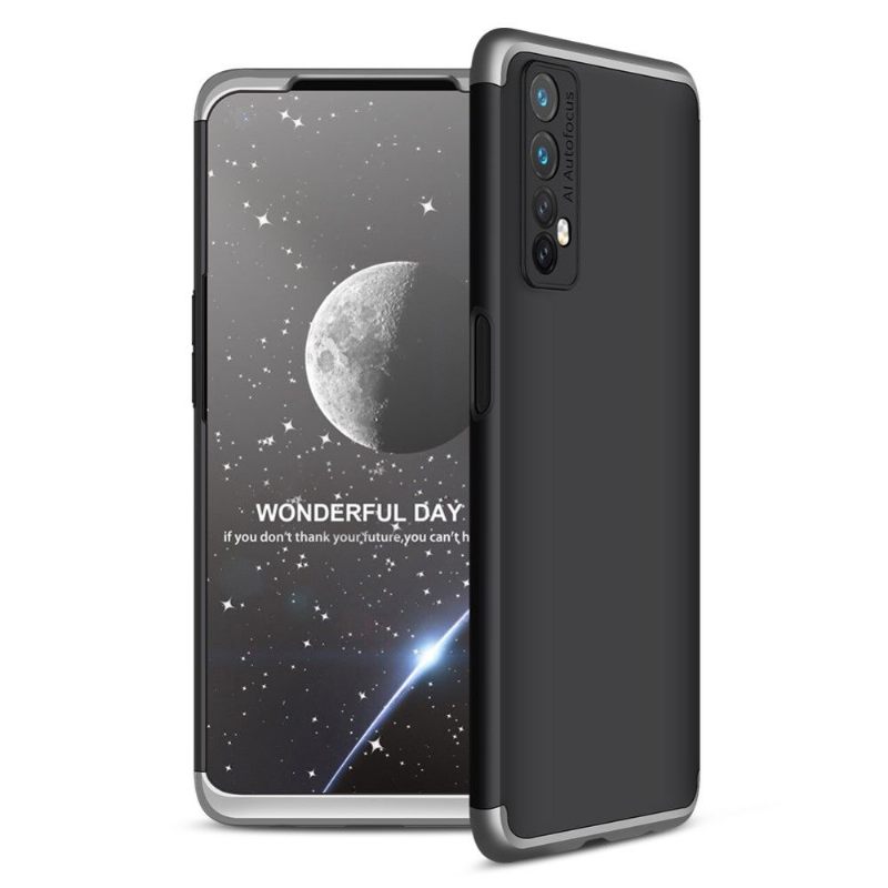 Telefoonhoesje voor Realme 7 Bescherming Gkk X-duo Afneembare Matte Coating