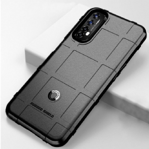 Telefoonhoesje voor Realme 7 Robuust Schild Schokbestendig