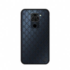 Hoesje voor Xiaomi Redmi Note 9 Anti-fall Carole Maille