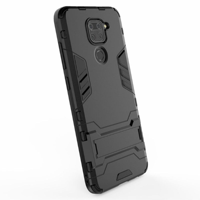 Hoesje voor Xiaomi Redmi Note 9 Anti-fall Ondersteuning Cool Guard-functie
