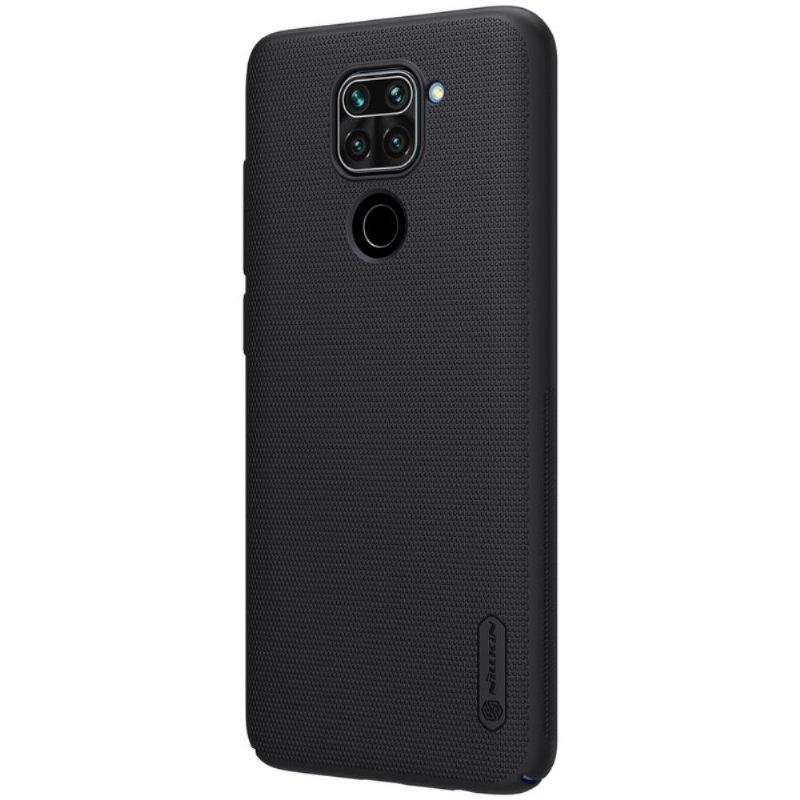 Hoesje voor Xiaomi Redmi Note 9 Nillkin Rigid Frosted