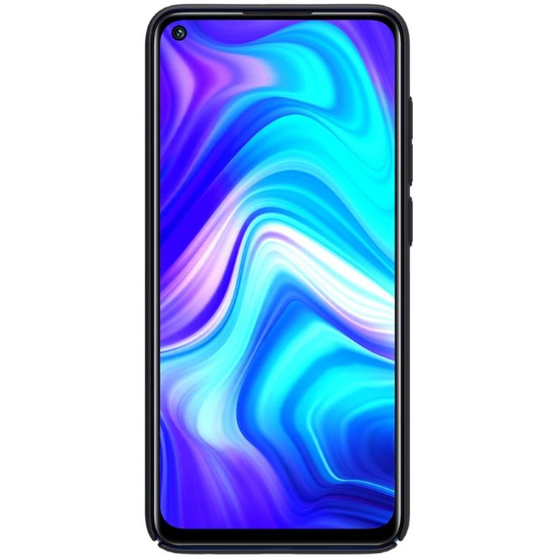 Hoesje voor Xiaomi Redmi Note 9 Nillkin Rigid Frosted