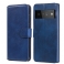 Marineblauw